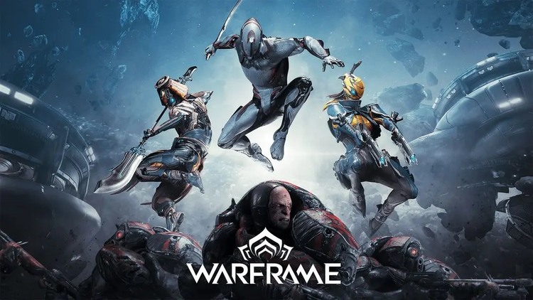 warframe warframe(2023)սƼ