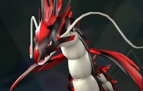 幻兽帕鲁腾炎龙