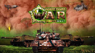 坦克:战争机器