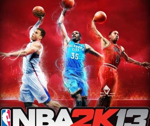 nba2k13Ϸô湥һ nba2k132k14ĸ