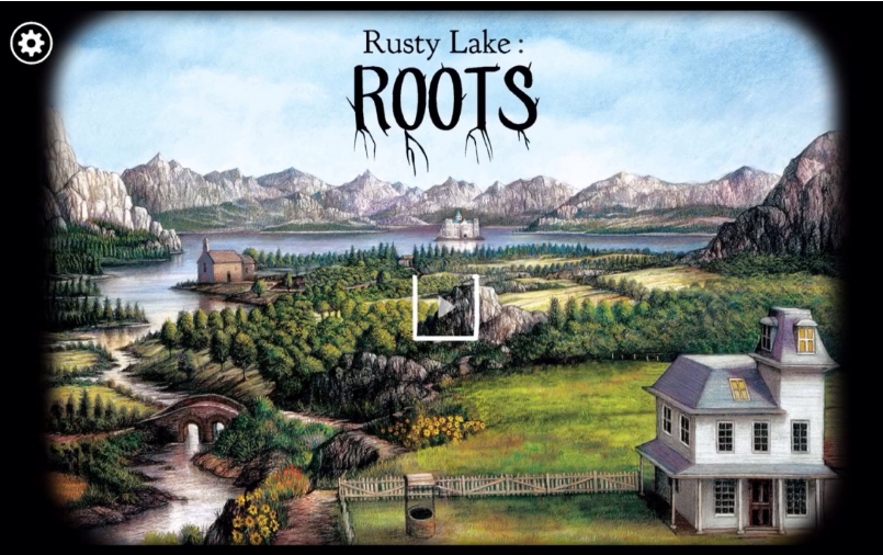 Rusty Lake RootsԴϳɹʽ1