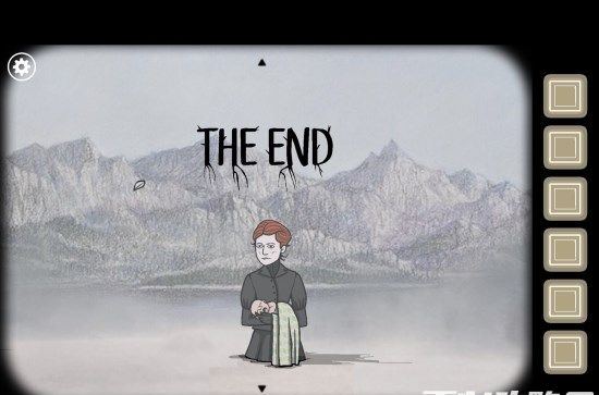 Rusty Lake RootsԴ33RootsͼĹ10