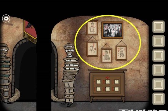 Rusty Lake RootsԴ33RootsͼĹ3