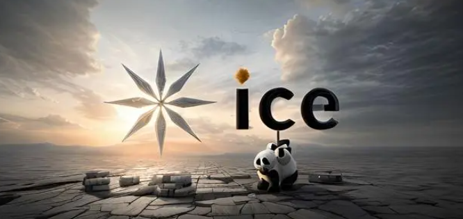 ICEҵֵֵ