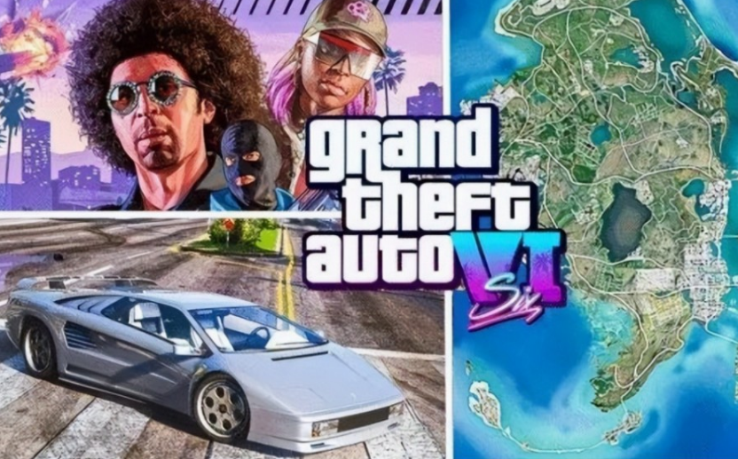 gta6ԤҪG gta6ڴһ