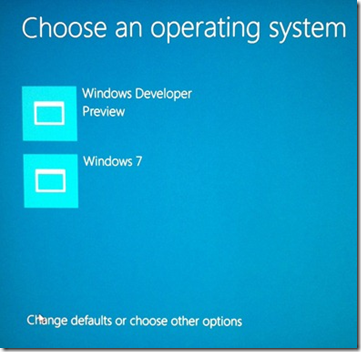 װWin7Win8˫ϵͳ